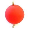 Image 1 : RUBBER BALL CASTING FLOAT 10PK