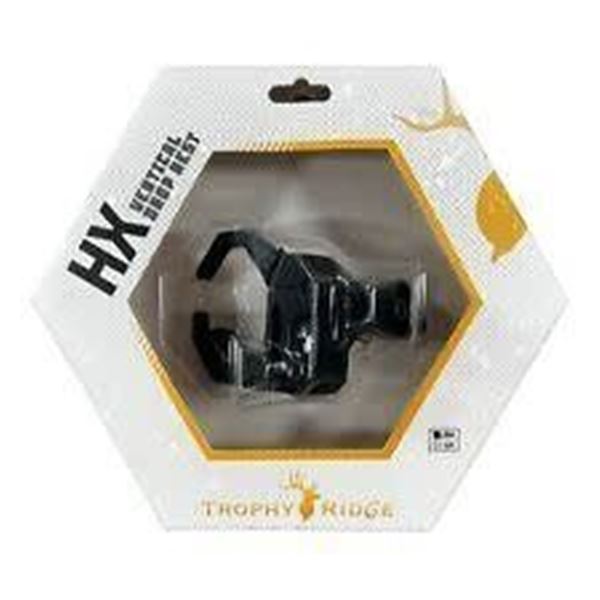 TROPHY RIDGE HX VERTICAL DROP REST - RIGHT HAND