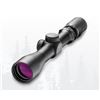 Image 1 : BURRIS SCOUT 2-7X32mm BALLISTIC PLEX RIFLESCOPE MATTE