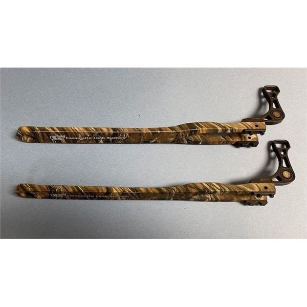 MATHEWS 70/28 SE4 COMPOSITE LIMBS