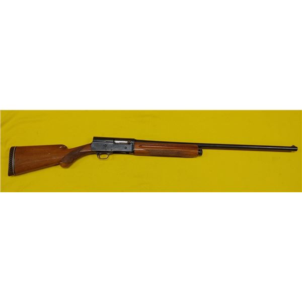 PRE-OWNED - BROWNING 38851 AUTO 5 MAGNUM 12ga 29.5in 5rnd