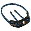 Image 1 : PARADOX BOW SLING BLUE / BLACK