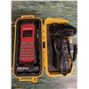 Image 2 : QUALCOMM GLOBASTOAR SAP-1700 SATELLITE PHONE