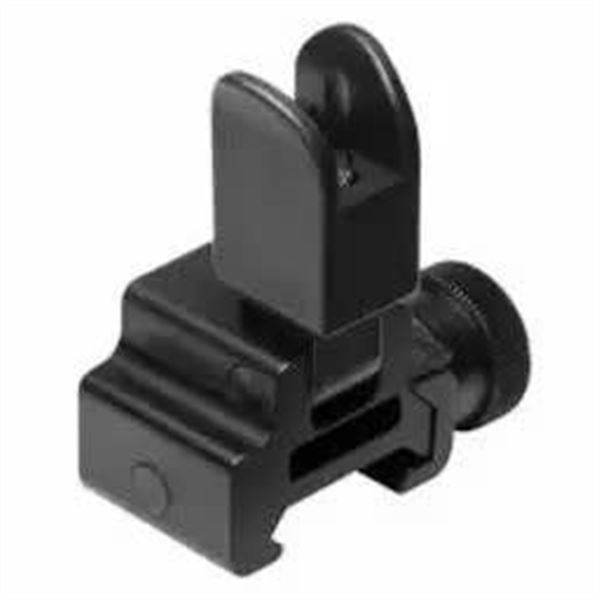 NcSTAR AR15 FLIP UP FRONT SIGHT - FLAT TOP RAIL MOUNT
