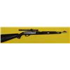 Image 1 : PRE-OWNED - REMINGTON 22LR NYLON WHITE DIAMOND 19.5in 14rnd