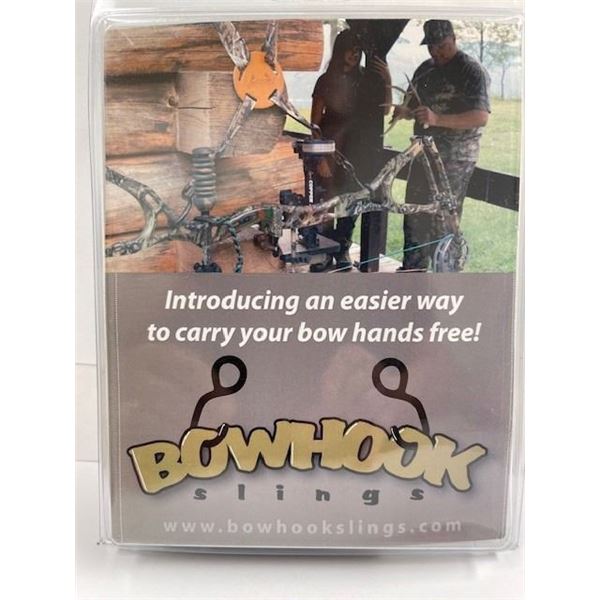 BOW HOOK SLING