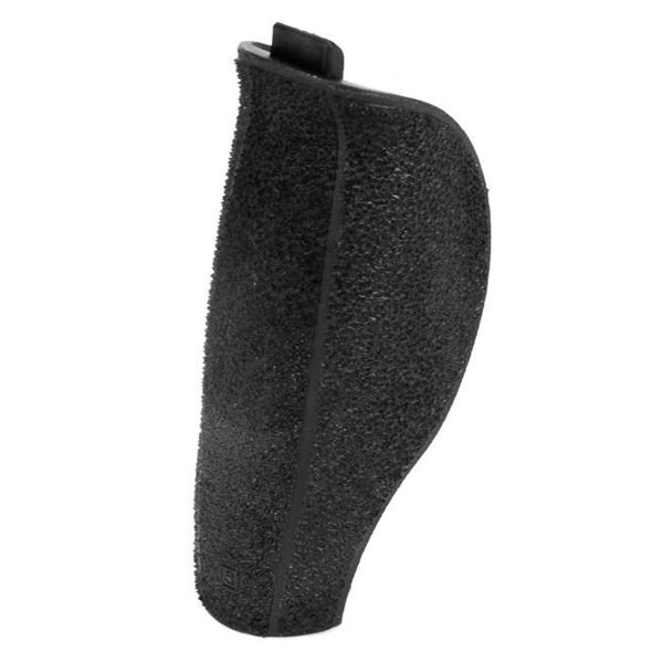 SMITH & WESSON M&P BACK STRAP, BLACK