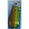 Image 2 : PANCO SALMON CATCHER LURES - ASSORTED SIZES AND COLORS