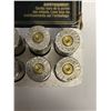 Image 3 : 64 pcs WINCHESTER 325 WSM brass
