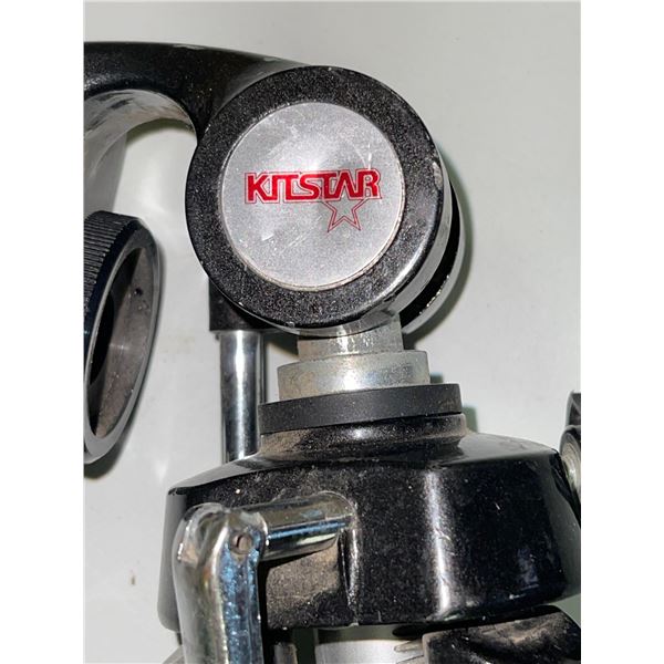 KITSTAR Telescopic Tripod