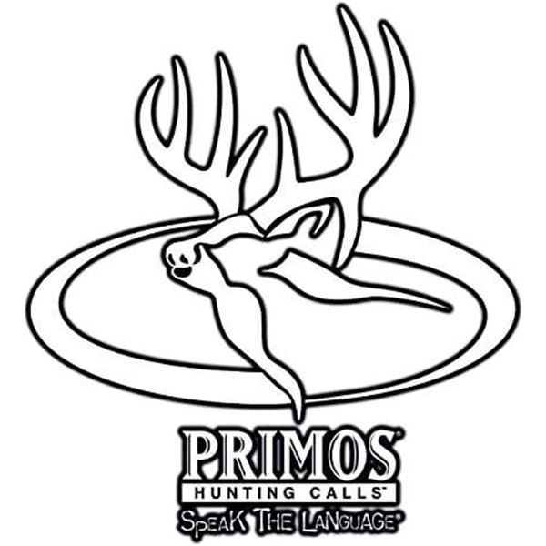 PRIMOS DECAL
