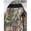 Image 4 : Whitewater Outdoors Sz XL Realtree Hardwood Camo Set