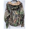 Image 7 : Whitewater Outdoors Sz XL Realtree Hardwood Camo Set