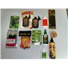 Image 1 : LOT 182 - Assorted Scents, bug sprays and accessories
