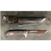 Image 1 : RAPALA MARTTINI 4 1/2in SKINNING KNIFE