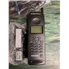 Image 2 : Qualcomm Globalstar GSP-1600 Satellite Phone