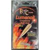 Image 1 : LUMENOK 2219 CROSSBOW CLEAR LIGHTED BOLT END