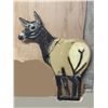 Image 4 : Mule Deer Folding Decoy with carrying bag