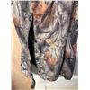 Image 18 : Big Bill 2XL Reversible Polyfil Hunting jacket and Remington XL/2XL Polyfil pants