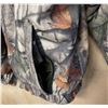 Image 4 : Big Bill 2XL Reversible Polyfil Hunting jacket and Remington XL/2XL Polyfil pants
