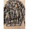 Image 9 : Hodgman 2XL Advantage Max4 HD Camo jacket with Yukon Gear Sz 2XL Mossy Oak Shadow Grass Blades Camo 