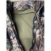 Image 2 : Yukon Gear 2XL Mossy Oak Breakup Country Camo and Dark Brown Winter Coat