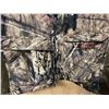 Image 4 : Yukon Gear 2XL Mossy Oak Breakup Country Camo and Dark Brown Winter Coat