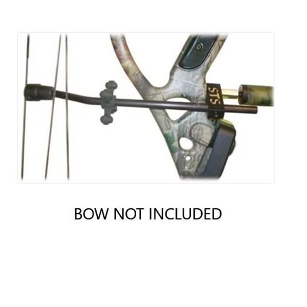 STS FRONT MOUNT SHOCK TERMINATOR SUPPRESSOR