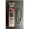 Image 4 : 3 - ZEBRA HYBRID COMPOUND BOW CABLES