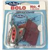 Image 5 : 6 BOLO TROLLS ASSORTMENT