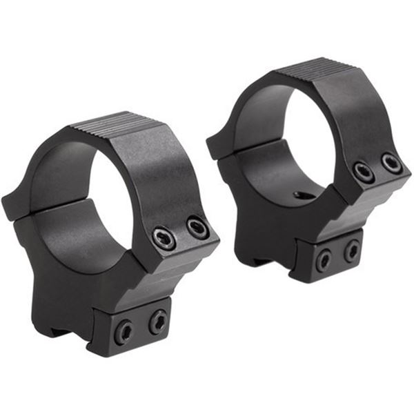 SUN OPTICS AIR SPORT RING 9.5-13mm - MATTE BLACK