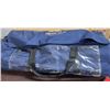 Image 1 : Ozark Trail 2-man tent - Navy and Assorted Seam Sealing and repair tapes