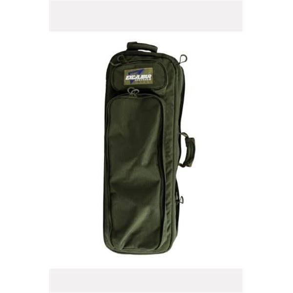 EXCALIBUR EXPLORE TAKEDOWN CASE