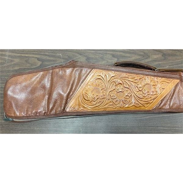 DECORATIVE VINYL 43in GUN CASE