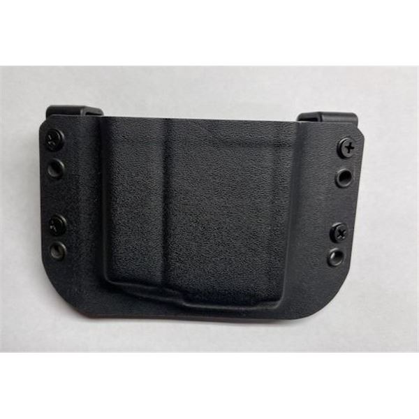 SOLELY SINGLE M14/M1A MAG HOLDER