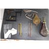 Image 7 : PRE-OWNED 50 cal MUZZLE LOADING KIT
