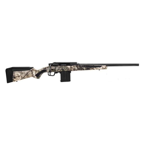 SAVAGE IMPULSE PREDATOR 308 WIN 20in 10rnd