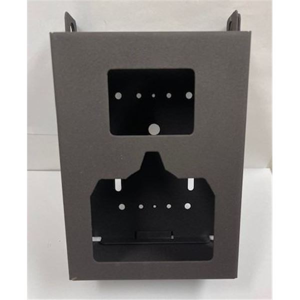 RIDGETEC EDGE SECURITY BOX