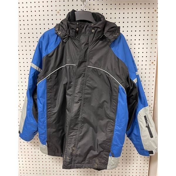 Athletic Works Performance Jacket and pants