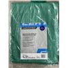Image 7 : ASSORTED TARPS  - 7'6 x 9'8 & 9 x 12' - 1 EACH