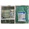 Image 1 : ASSORTED TARPS  - 9'6 x 11'8 & 9 x 12' - 1 EACH