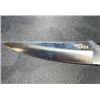 Image 3 : MOKI LAKOTA TAHCA 8 1/2in KNIFE W/SHEATH