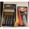 Image 1 : FENIX ADVANCED MULTI-CHARGER & FREE GIFT