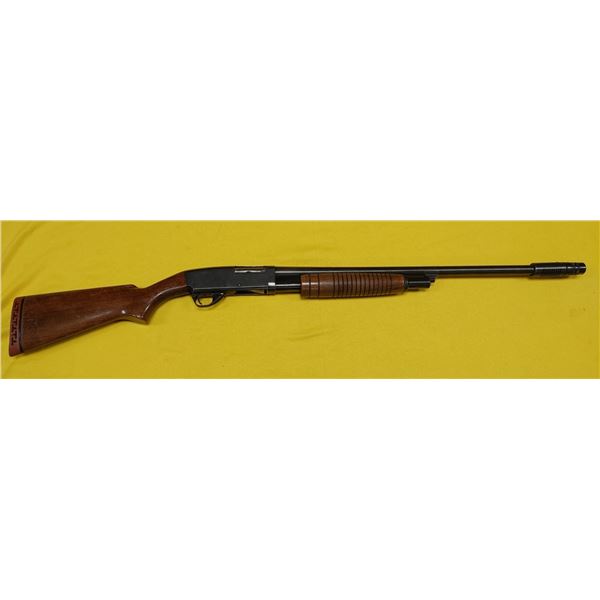 PRE-OWNED - STEVENS 77A 12 gauge  24in 5rnd