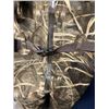 Image 3 : Ducks Unlimited Max4 Chest waders w/boots