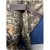 Image 6 : Ducks Unlimited Max4 Chest waders w/boots