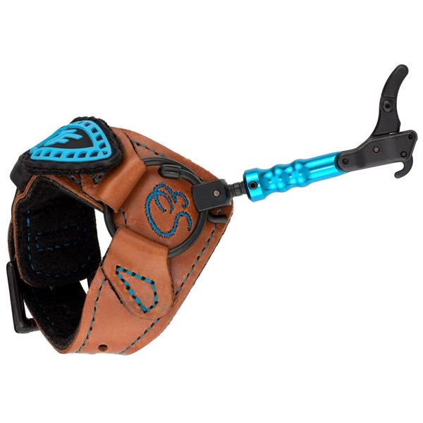 TRUFIRE EVA SHOCKEY SIGNATURE BUCKLE FOLDBACK