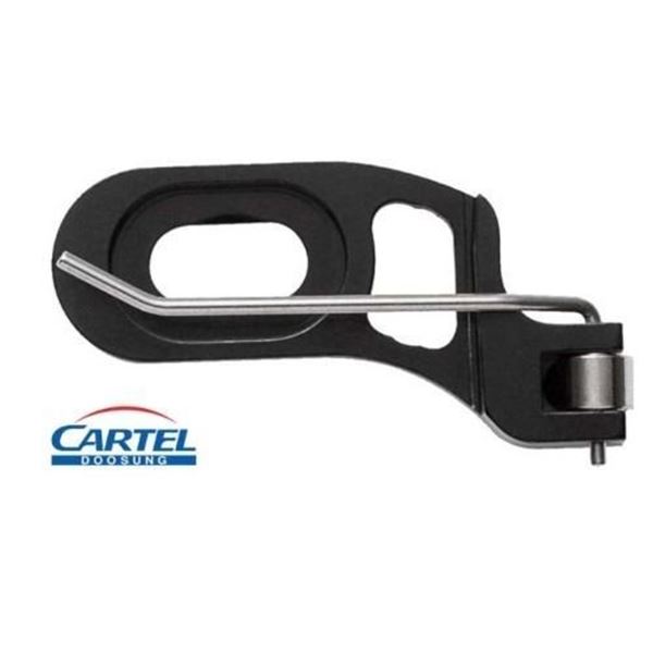 Cartel CR201 Right Hand Recurve Hunter Rest