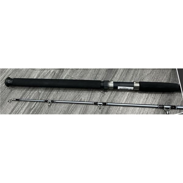 PANCO 20203 9ft MH SPINNING ROD LINE 12-25lb LURE 1-2.5oz