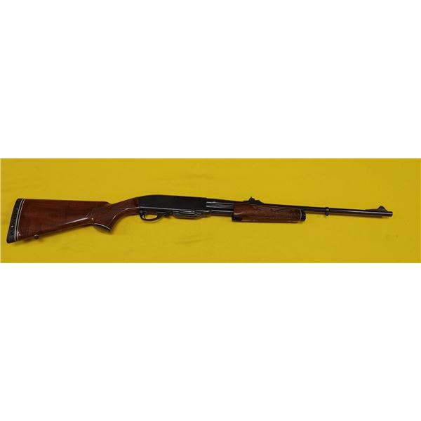 PRE-OWNED - REMINGTON 7600 30-06 22.5in 4rnd
